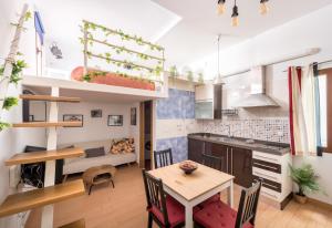 El Hogar de La Sierpe