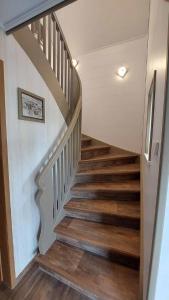 Haus am Waldstein