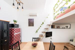 El Hogar de La Sierpe