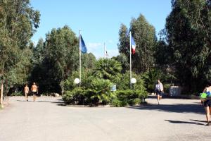 Complexes hoteliers Camping La Pinede : photos des chambres