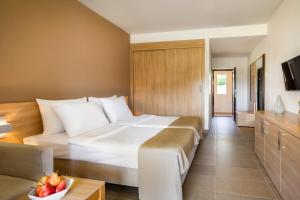 Superior Family Room room in Petalon Resort