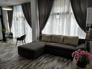 Bijou apartament