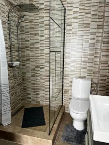 Bijou apartament
