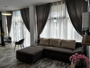Bijou apartament