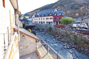 Arties centro ático duplex ARA