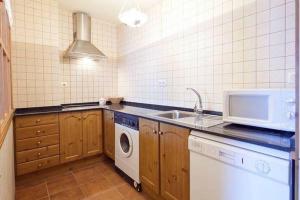 Arties centro ático duplex ARA