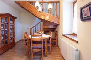 Arties centro ático duplex ARA