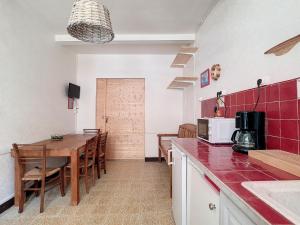 Appartement LEUCATE