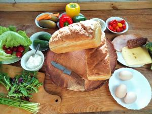 Agroturystyka Piechowscy