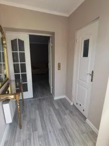 Apartament - dom - Racula