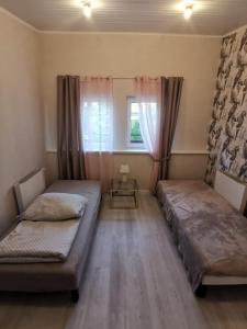 Apartament - dom