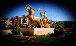 فيلا لؤلؤة قرية رمسيس السياحية الساحل الشمالي ك45