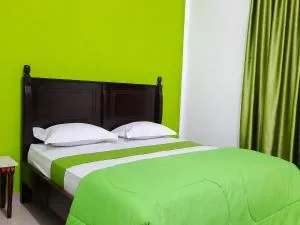 Hotel Berkah Atrama Syariah RedPartner - Sumurup