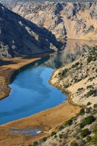 Kuća za odmor ZORA, Seline, Starigrad Paklenica