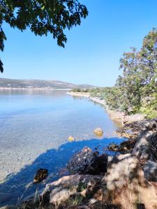 Kuća za odmor ZORA, Seline, Starigrad Paklenica