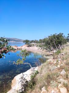 Villa ZORA, Starigrad Paklenica, Seline