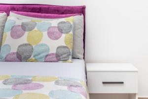 Studio apartman Scardona