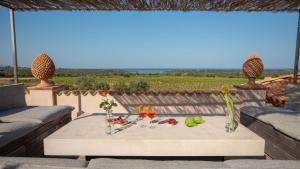 VILLA PASSO DEGLI AIRONI 12, Emma Villas