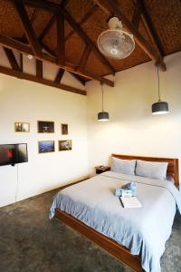 Fisheye The Rooms - Room 1