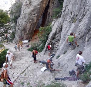 Kuća za odmor ZORA, Seline, Starigrad Paklenica