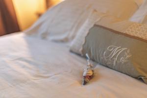 B&B / Chambres d'hotes Chalet Ourea : photos des chambres
