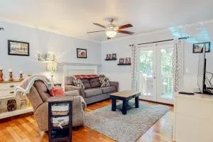 Serenity Cottage - Yonah