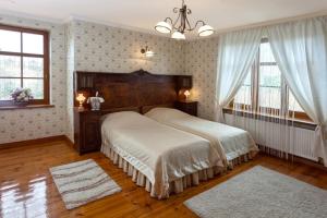 Pałac Brzeźno Spa & Golf