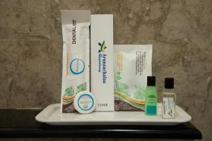 Arunaachalaa Resiidency