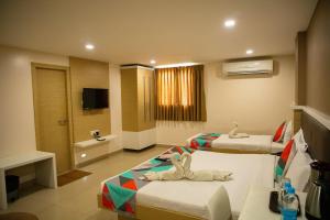 Arunaachalaa Resiidency