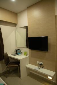 Arunaachalaa Resiidency