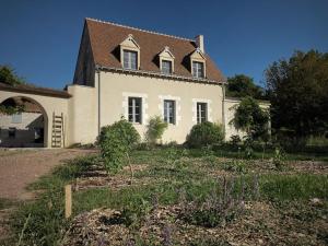 Maison Chemin, chambres d hôtes à Amboise