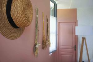 B&B / Chambres d'hotes Maison Chemin, chambres d'hotes a Amboise : photos des chambres