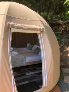 Campings Domaine du Heidenkopf : photos des chambres