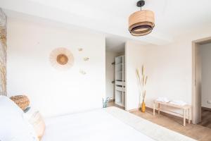 Maisons de vacances Maison - L'Outsider - Foret : photos des chambres