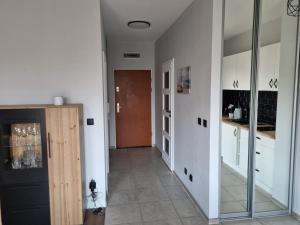 Apartament Skandynawski