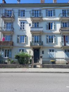 Appartements Centre'Appart : Appartement 2 Chambres