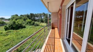 Beatiful apartment by the beach in Galicia Spain