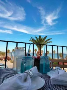 Apto. Ángel. Playa de la Cachucha. WiFi, A/C - Puerto Real