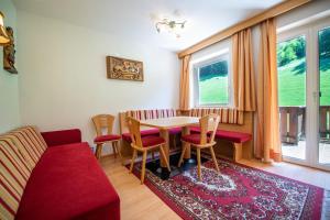 Appartamento con Balcone