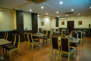 Arunaachalaa Resiidency