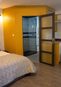 Appartements L'Escale a Beauval - Maison 9 pers - Zoo de Beauval : photos des chambres