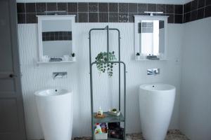 Maisons d'hotes Maison Graciateguy : photos des chambres