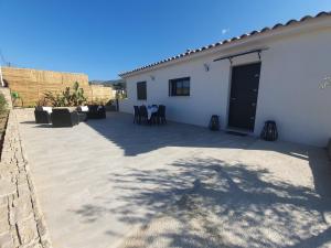 Villas Villa l'alivu : photos des chambres
