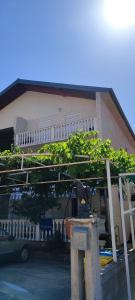 Apartmani Ivka