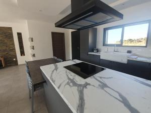 Villas Villa l'alivu : photos des chambres