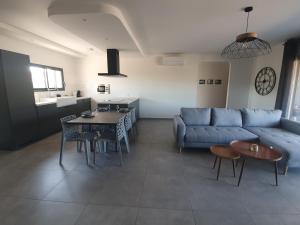 Villas Villa l'alivu : photos des chambres