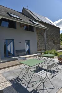 Maisons d'hotes Epicurieux Normand : photos des chambres