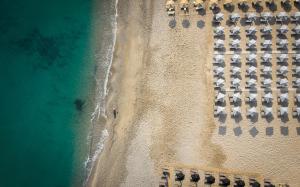 Bio Suites Hotel & Spa - 4hvězdičkové hotely ve městě Réthymno