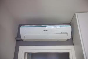 Kalafatis beach home