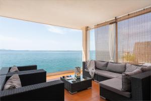 Villa Can Torrens Alcanada